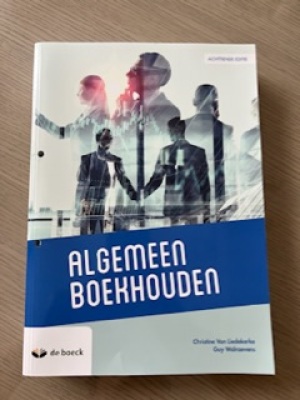Algemeen boekhouden