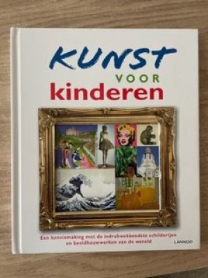 Kunst voor kinderen
