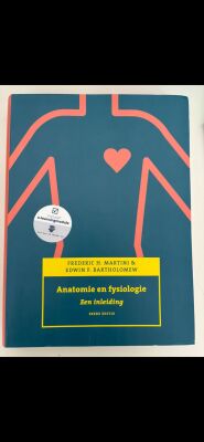 Anatomie en fysiologie - een inleiding