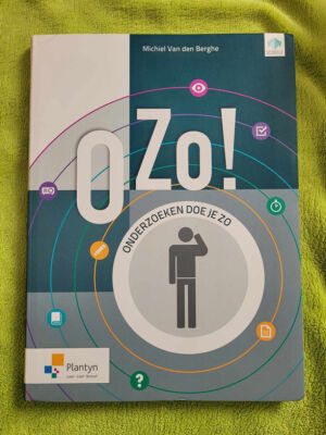 Ozo! Onderzoeken doe je zo