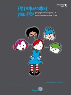 Emotiemanagment voor Kids