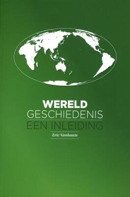 Wereldgeschiedenis, een inleiding