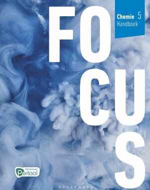 Focus Chemie 5 Handboek