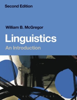 Linguistics : An Introduction