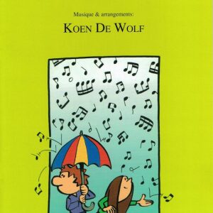 Allemaal Nootjes Deel 1