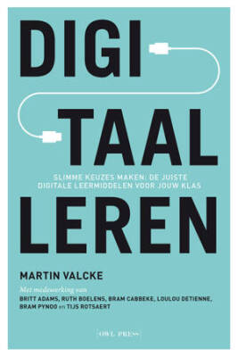 Digitaal Leren - slimme keuzes maken