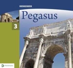 Pegasus 3