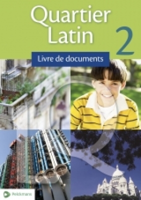 Quartier Latin 2