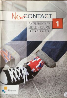 New Contact 1