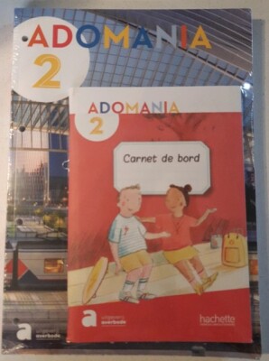 Adomania 2