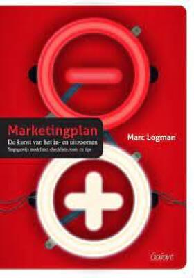 Marketingplan, De kunst van het in- en uitzoomen. Vierde, herziene druk 2018