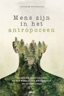 Mens zijn in het Antropoceen