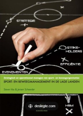 Sport- en beweegmanagement in de lage landen