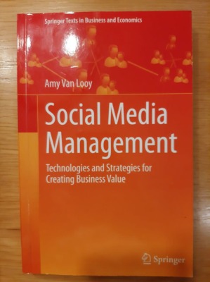 Social media management