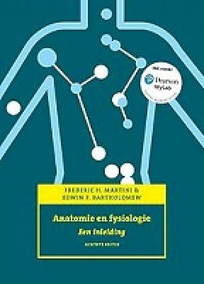 Anatomie en fysiologie: een inleiding 8e editie