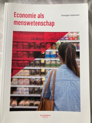 Economie als menswetenschap