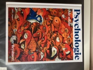 Psychologie