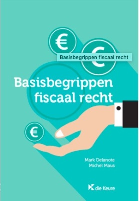 Basisbegrippen fiscaal recht (2019)