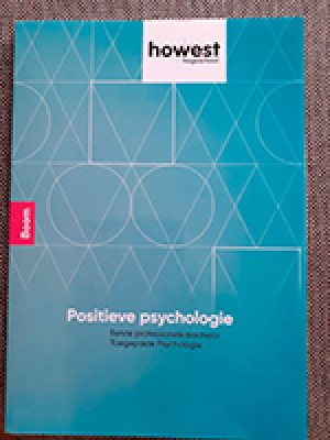 Positieve psychologie