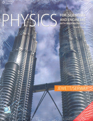 Physics for Scientists and Engineers