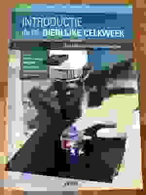 Introductie in de dierlijke celkweek