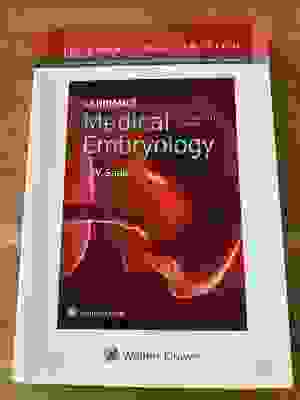 Medical Embryology