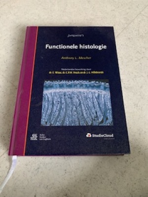 Junqueira's Functionele Histologie