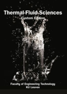 Thermal-Fluid Sciences