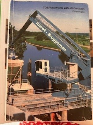 Toepassing van mechanica - Oefeningen