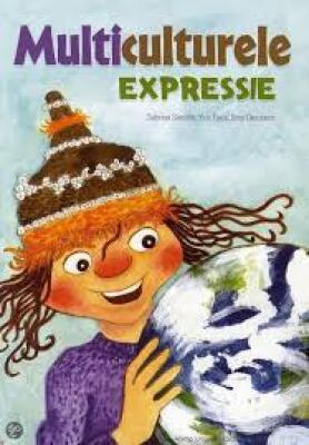 Multiculturele expressie