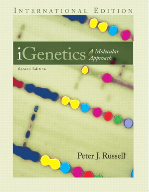 iGenetics - A Molecular Approach