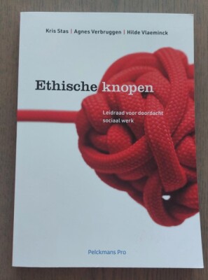 Ethische knopen