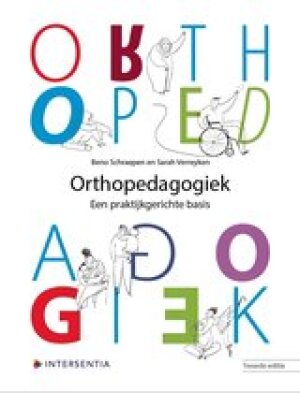 Orthopedagogiek; Een praktijkgerichte basis