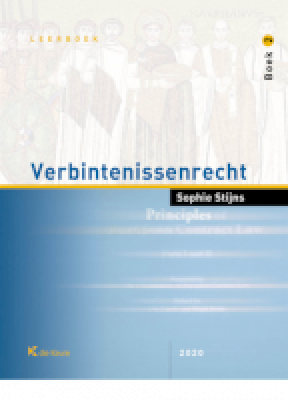 Verbintenissenrecht - boek 2 (2020)