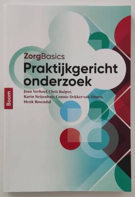 Praktijkgericht Onderzoek