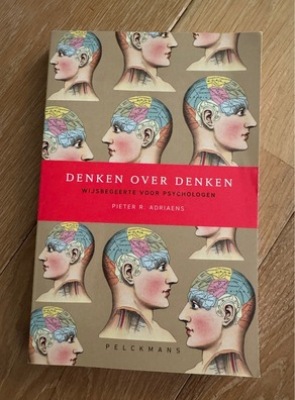 Denken over denken