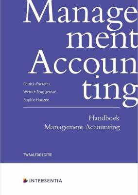 Management Accounting