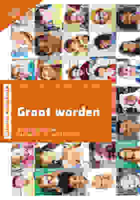 Groot worden De ontwikkeling van baby tot adolescent