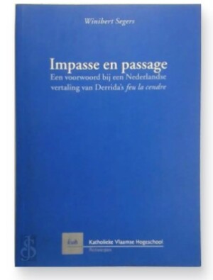 Impasse en passage