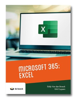 Microsoft 365: Excel derde editie