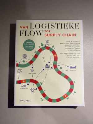 Van logistieke flow tot supply chain