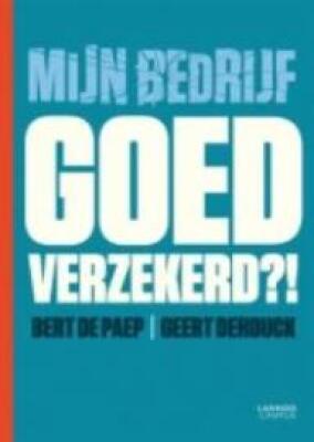 Mijn Bedrijf Goed Verzekerd?!