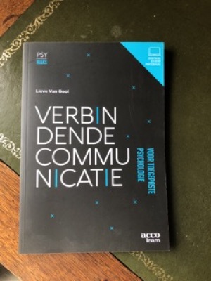 Verbindende communicatie
