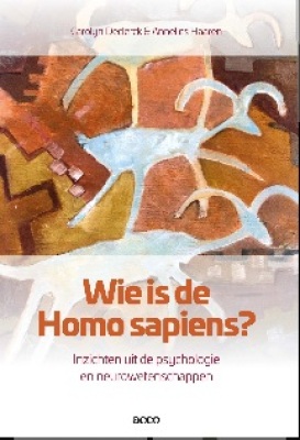 Wie is de Homo sapiens?