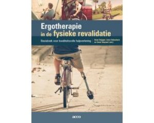 Ergotherapie in de fysieke revalidatie