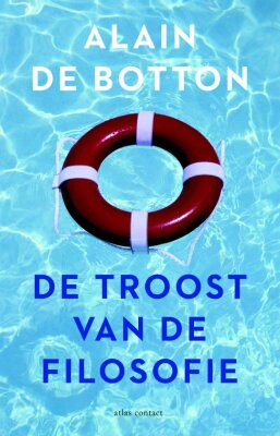 De troost van de filosofie