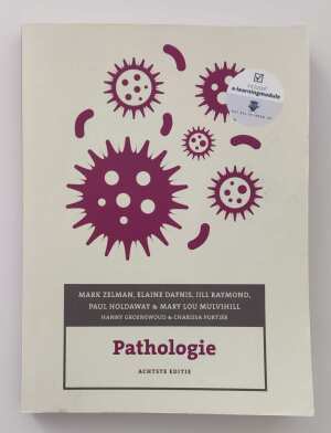 Pathologie 8e herziening