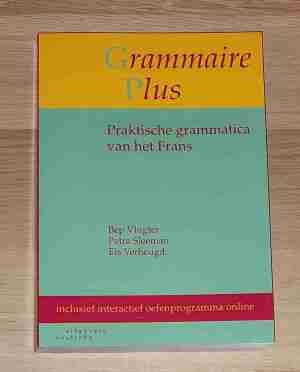 Grammaire Plus