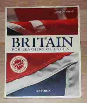 Britain for learners of English (second edition)