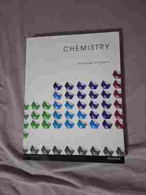Chemistry